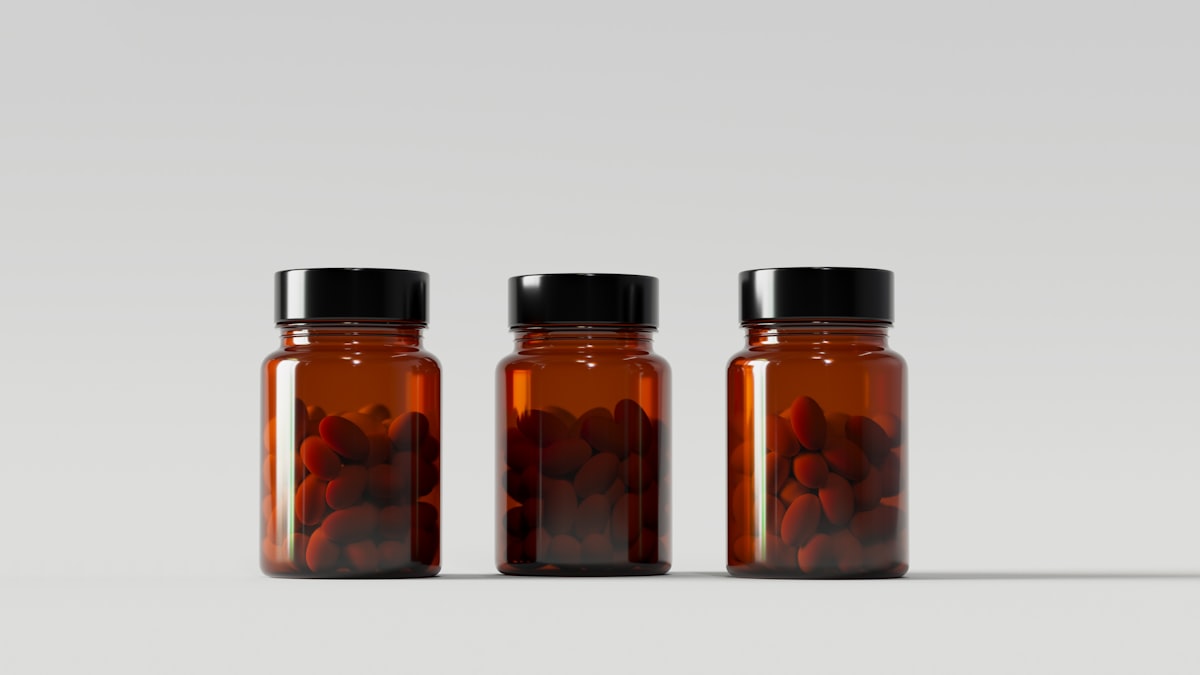 Vitamines et compléments pour une santé masculine optimale